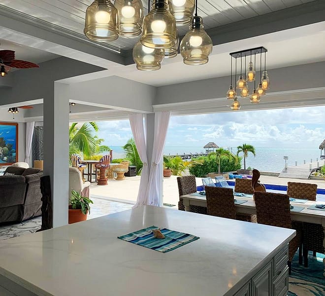 Ultimate Luxury Beach House
