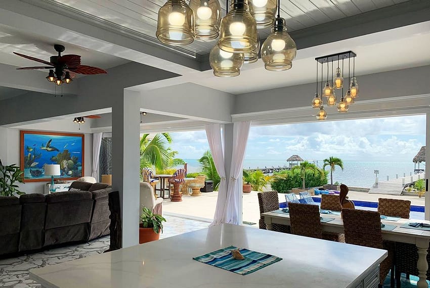 Ultimate Luxury Beach House