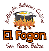 Belizean Food - El Fogon Restaurant & Bar