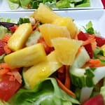 Salad El Fogon