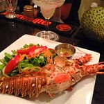 Lobster - El Fogon