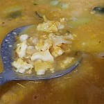 Conch Soup - El Fogon