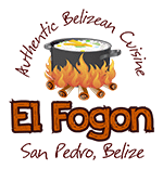 Belizean Food - El Fogon Restaurant & Bar